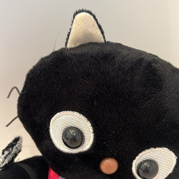 Sanrio Chococat Plush Build a bear smallfrys RARE - Picture 3 of 16
